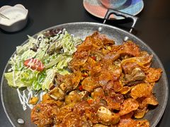 -桥边小楼·手工云南菜·丽江地标美食