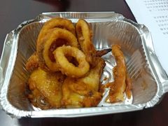-必胜客(欧亚卖场店)