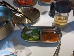 -西塔老太太泥炉烤肉(川沙百联店)