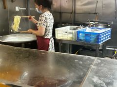 -魏旺湖北正宗牛肉面(硚口公园店)