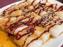 混酱肠粉-黎记大排档(慈云路店)