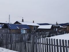 -北极村旅游风景区