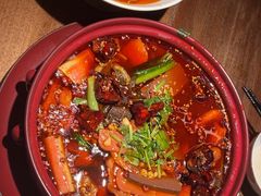 -北京老铺烤鸭(时代广场店)