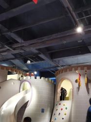 -幻贝家儿童乐园(武汉永旺梦乐城店)