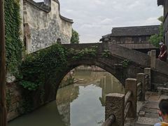 -乌镇东栅景区