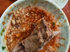 -香满锅老北京羊蝎子火锅·家常菜(新街口店)