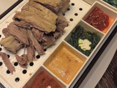 -相约·羊村小馆非遗手抓肉(七一酱园店)