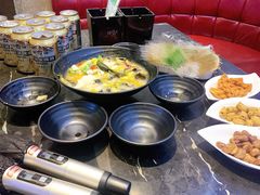 -星汇纯K量贩式KTV(卜蜂中心店)