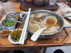 -小满手工粉(上海品尊国际店)