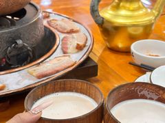 -康巴藏餐(束河古镇店)