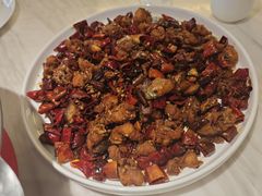 -茅庐川菜(青岛凯德店)