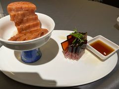 -京悦荟·京沪融合菜(漕河泾印象城店)
