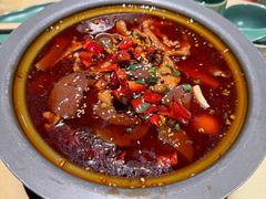 -锦府盐帮·侯宅(五棵松万达店)