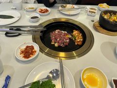 -韩时烤肉(枫蓝店)
