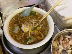 -祁家面馆(大香炉店)