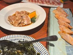 -山之屋炭火烧肉·生啤畅饮(大朗万科中央公园店)