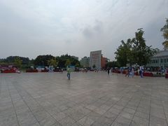 -四川大学(江安校区)