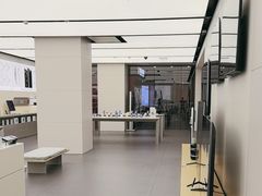 -华为智能生活馆(上海金桥国际商业广场)