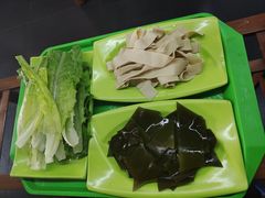-三煮纸包鱼(青岛总店)