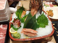 -伊豆野菜村(大族广场店)