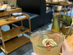 -一朵菌·野生菌探索家火锅(南亚店)