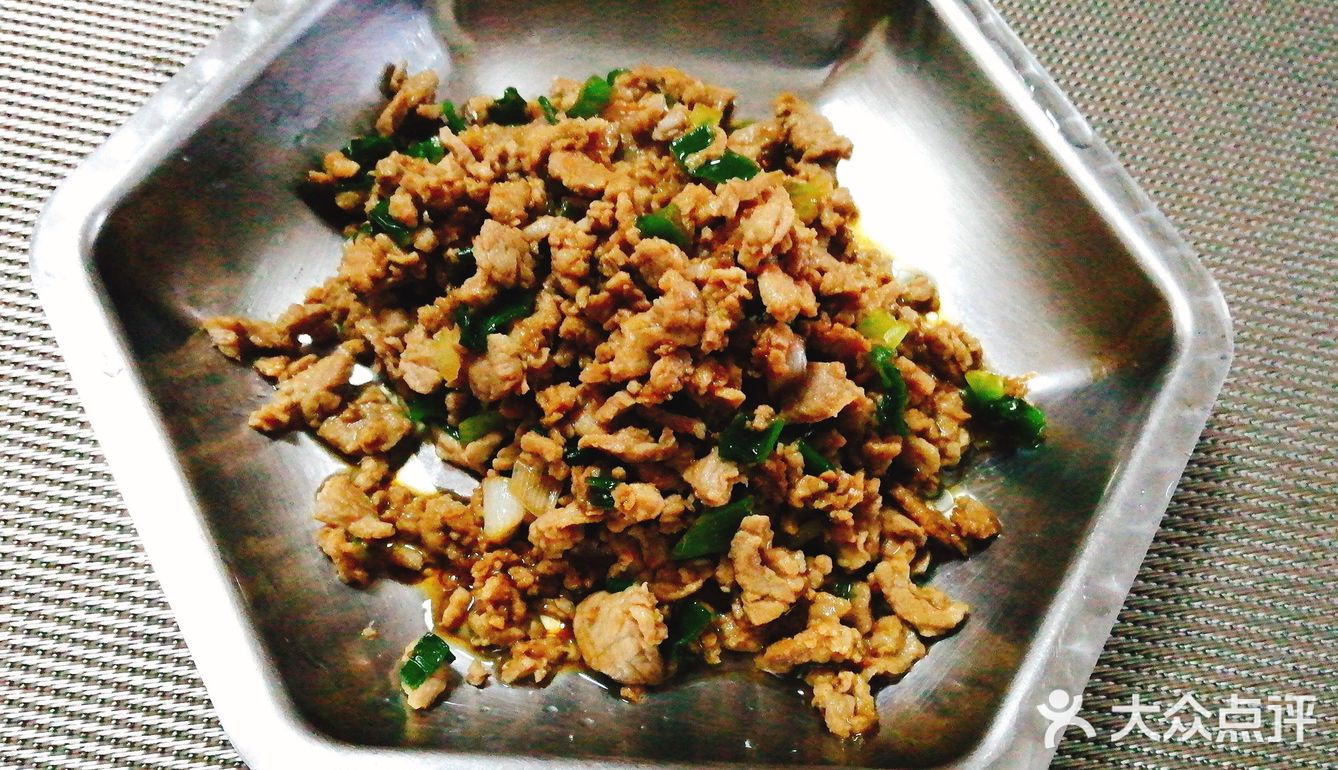 See you tomorrow 的凉拌菜，非常适合夏天