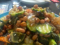 -瑞杰烧烤店·24小时营业(山东路店)