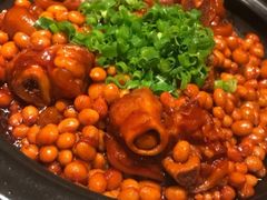 -马仕玖煲·融合菜·酥不腻烤鸭(人大店)