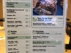 -Shake Shack(西单大悦城店)