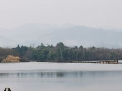 -三岔湖景区
