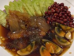 -大鸭梨烤鸭(左家庄店)