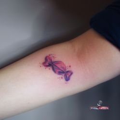 -SNOW TATTOO STUDIO