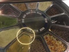 -长沙北辰洲际酒店-兰调全日餐厅