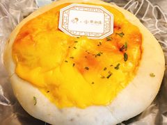 熔岩糯米鸡-喜茶(深圳福田星河COCO Park店)