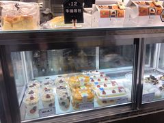 -糖涩(新佳丽店)