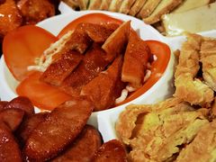 -佛有缘素食馆·荔湾老字号(陈家祠首店)