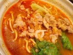 -邵子牙·中华老字号(定安路店)