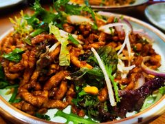 -春饼先生·北京烤鸭(甘井子万达店)