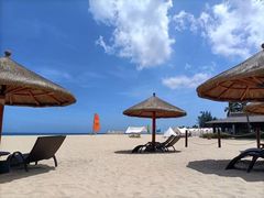 -石梅湾艾美度假酒店