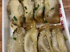 -小姜锅贴(凤凰街店)