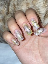 -隅日式美甲美睫專門店