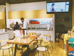 -ABC Cooking Studio(上海环球金融中心店)