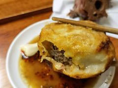 -宝瑞门钉肉饼店