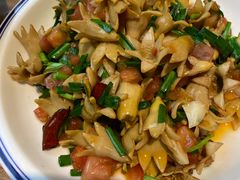 -滇铺子·云南特色菜·鲜花野菜季(东风东路c86店)