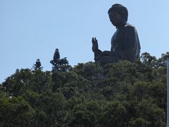 -天坛大佛