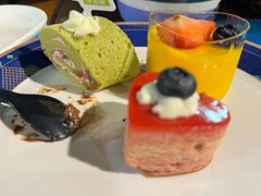 -渔家火锅·海鲜自助餐·演艺(亚龙湾天域酒店)