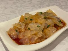 -永兴餐厅(复兴中路店)