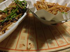 -石岐佬中山菜馆(张溪店)