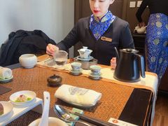 -王府茶宴(大观园总店)