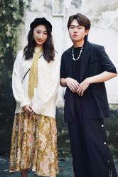 -苏豪路易士·嘉玛发廊
